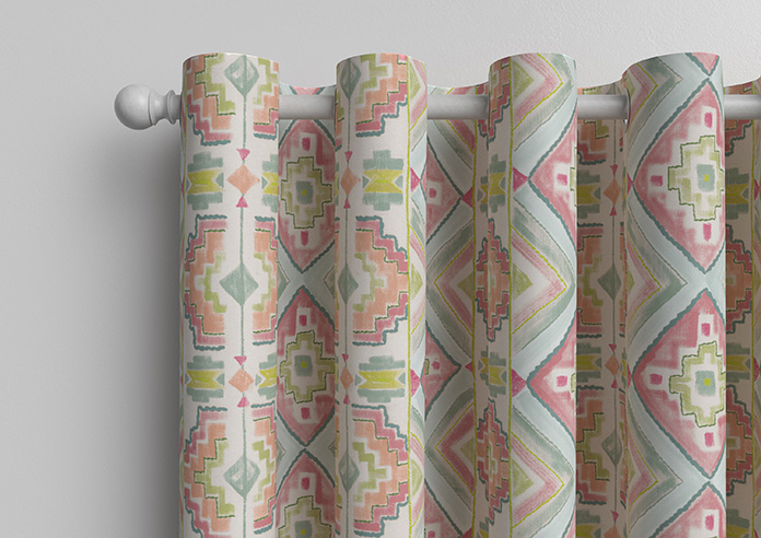 Explorer, Maya - Made to Measure Curtain - Image 12